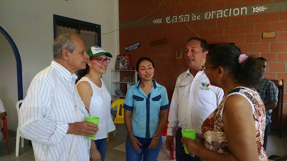 054 Centro de rehabilitación de adicciones Acacías Meta