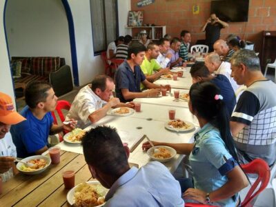 054 Centro de rehabilitación de adicciones Acacías Meta