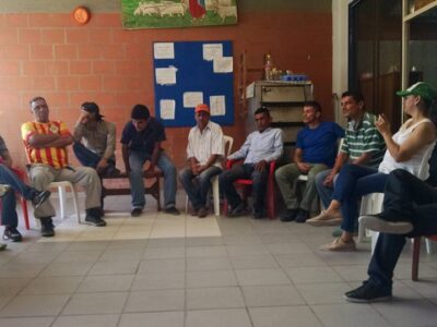 054 Centro de rehabilitación de adicciones Acacías Meta