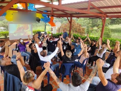 073 Centro de rehabilitación de adicciones Cali Valle del Cauca