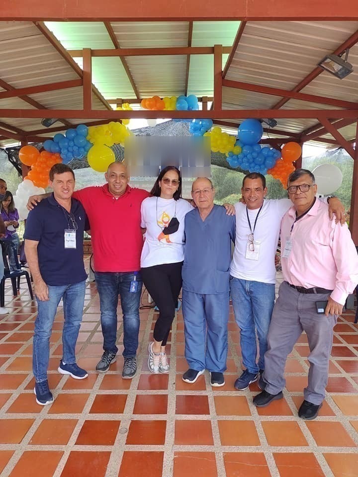 073 Centro de rehabilitación de adicciones Cali Valle del Cauca