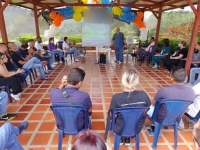 073 Centro de rehabilitación de adicciones Cali Valle del Cauca