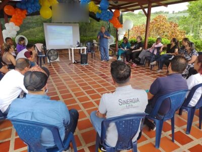 073 Centro de rehabilitación de adicciones Cali Valle del Cauca