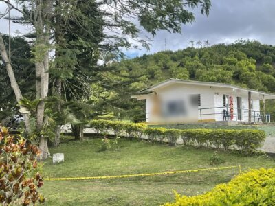 073 Centro de rehabilitación de adicciones Cali Valle del Cauca