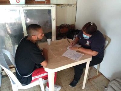 058 Centro de rehabilitación de adicciones Cali Valle del Cauca