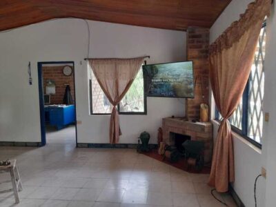 056 Centro de rehabilitación de adicciones Timbío Cauca