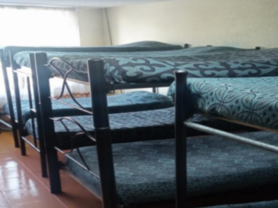 062 Centro de rehabilitación de adicciones Bogotá Cundinamarca