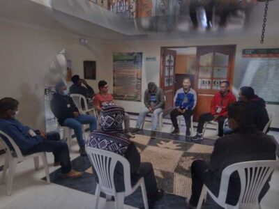 066 Centro de rehabilitación de adicciones Medellín Antioquia