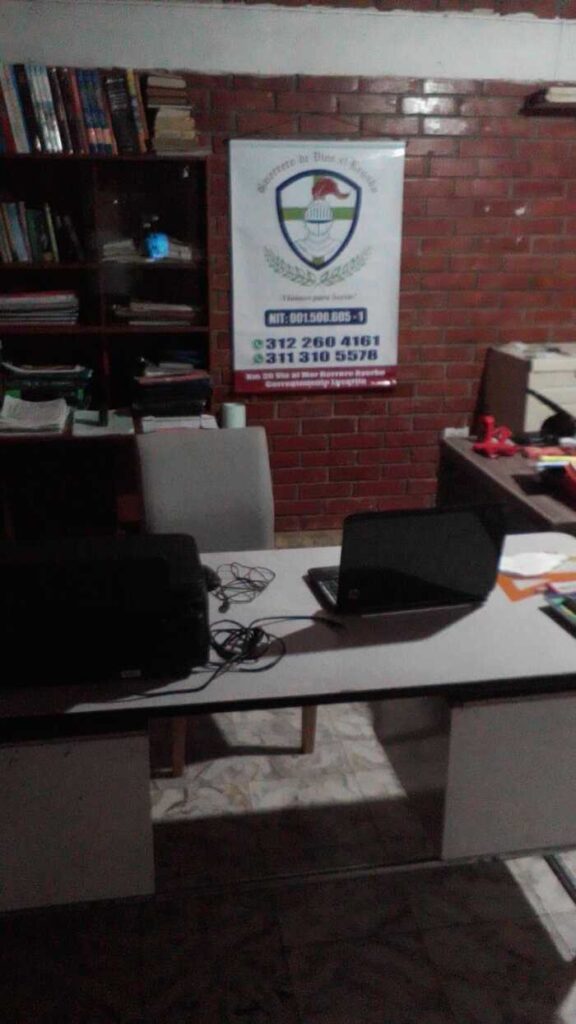 058 Centro de rehabilitación de adicciones Cali Valle del Cauca