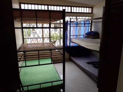 067 Centro de rehabilitación de adicciones Bucaramanga Santander