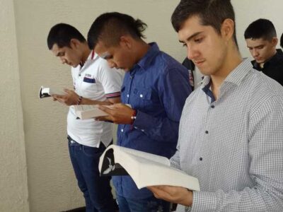 067 Centro de rehabilitación de adicciones Bucaramanga Santander