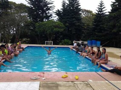 058 Centro de rehabilitación de adicciones Cali Valle del Cauca