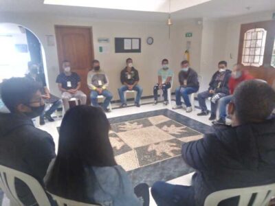 066 Centro de rehabilitación de adicciones Medellín Antioquia