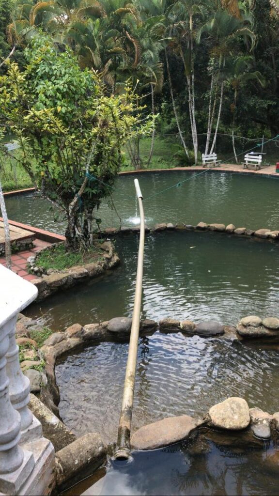 058 Centro de rehabilitación de adicciones Cali Valle del Cauca