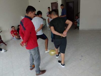 067 Centro de rehabilitación de adicciones Bucaramanga Santander