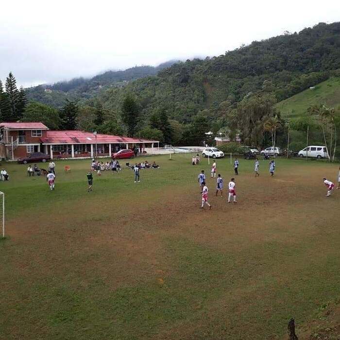 058 Centro de rehabilitación de adicciones Cali Valle del Cauca