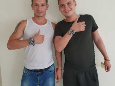 067 Centro de rehabilitación de adicciones Bucaramanga Santander