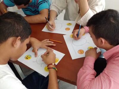 067 Centro de rehabilitación de adicciones Bucaramanga Santander