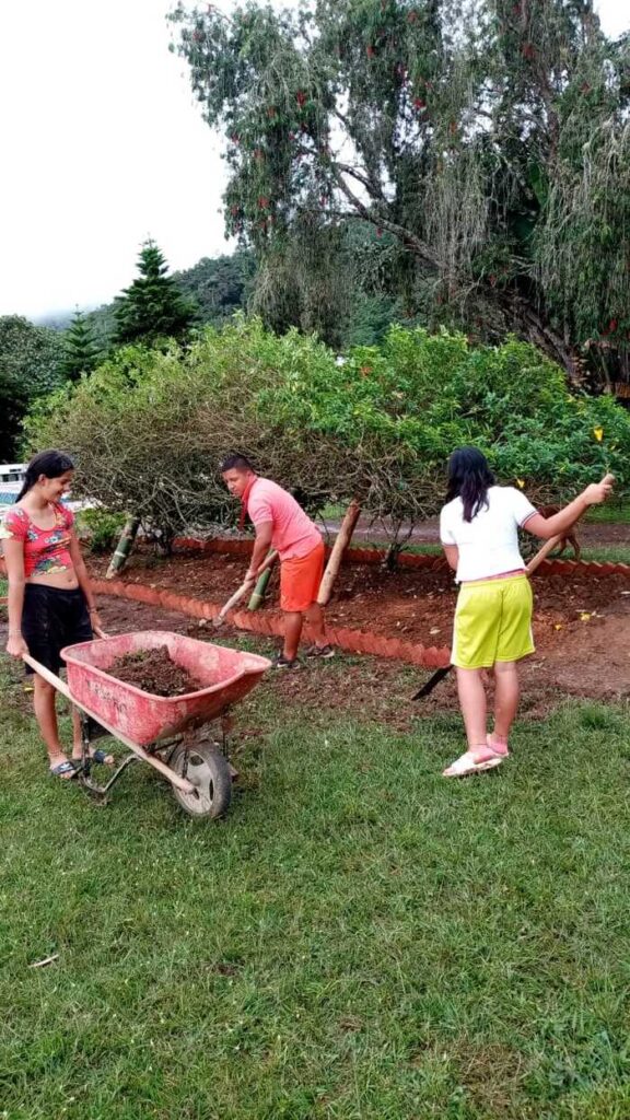 058 Centro de rehabilitación de adicciones Cali Valle del Cauca