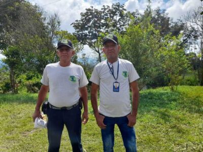 056 Centro de rehabilitación de adicciones Timbío Cauca