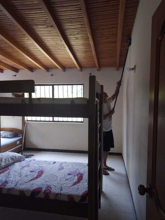 066 Centro de rehabilitación de adicciones Medellín Antioquia