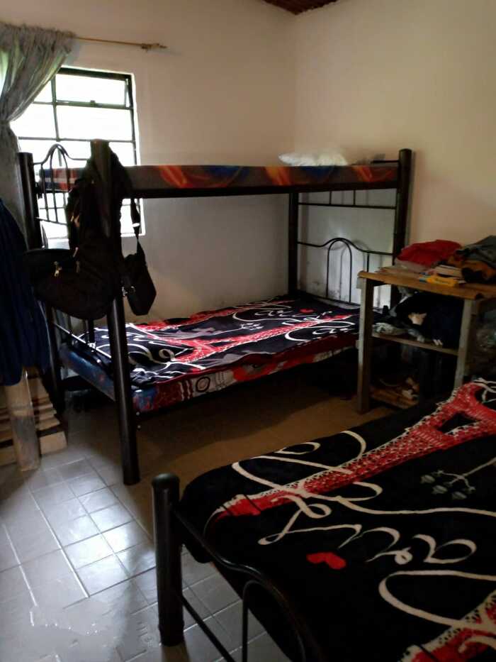 060 Centro de rehabilitación de adicciones Viotá Cundinamarca