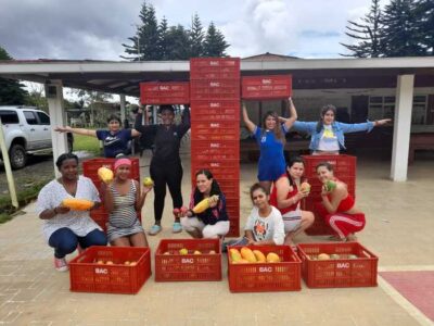 058 Centro de rehabilitación de adicciones Cali Valle del Cauca