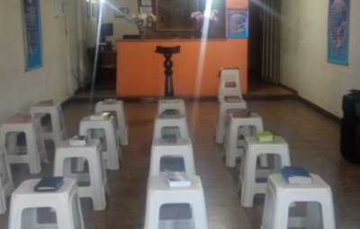 062 Centro de rehabilitación de adicciones Bogotá Cundinamarca