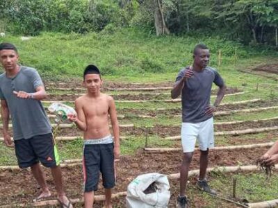 058 Centro de rehabilitación de adicciones Cali Valle del Cauca