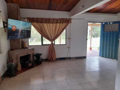 056 Centro de rehabilitación de adicciones Timbío Cauca