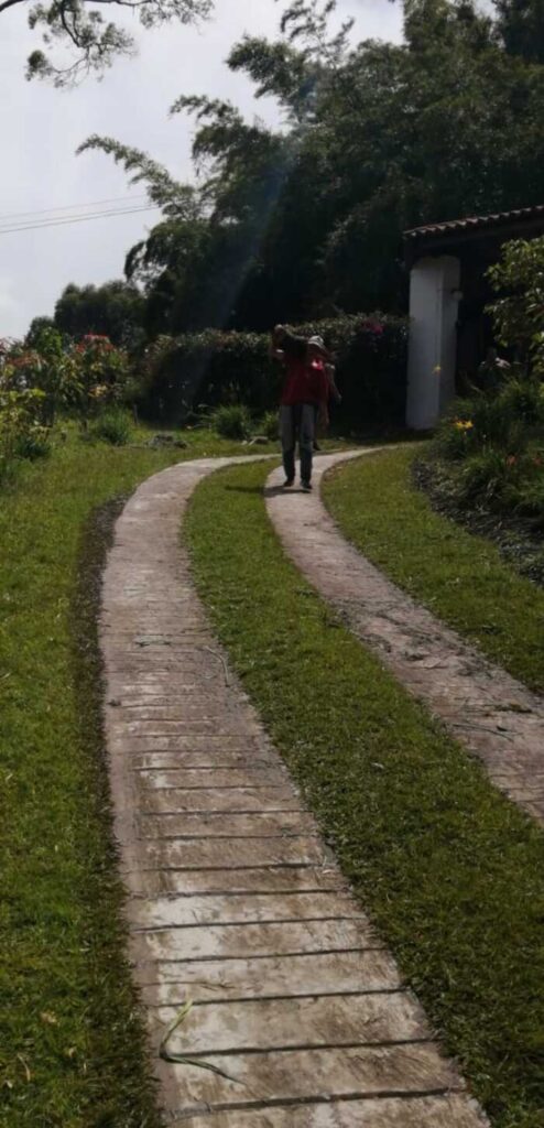 066 Centro de rehabilitación de adicciones Medellín Antioquia