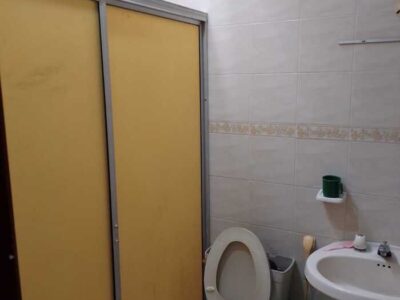 067 Centro de rehabilitación de adicciones Bucaramanga Santander