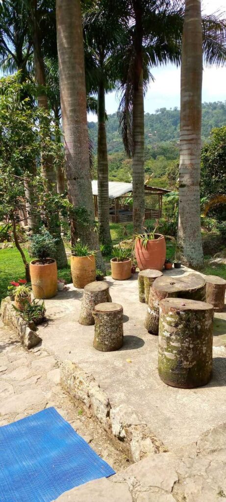 060 Centro de rehabilitación de adicciones Viotá Cundinamarca