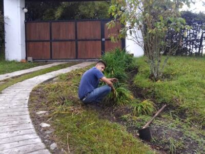 066 Centro de rehabilitación de adicciones Medellín Antioquia