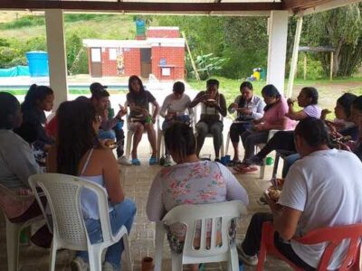 058 Centro de rehabilitación de adicciones Cali Valle del Cauca