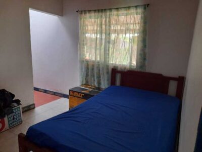 056 Centro de rehabilitación de adicciones Timbío Cauca