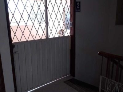 067 Centro de rehabilitación de adicciones Bucaramanga Santander