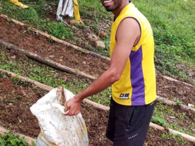 058 Centro de rehabilitación de adicciones Cali Valle del Cauca