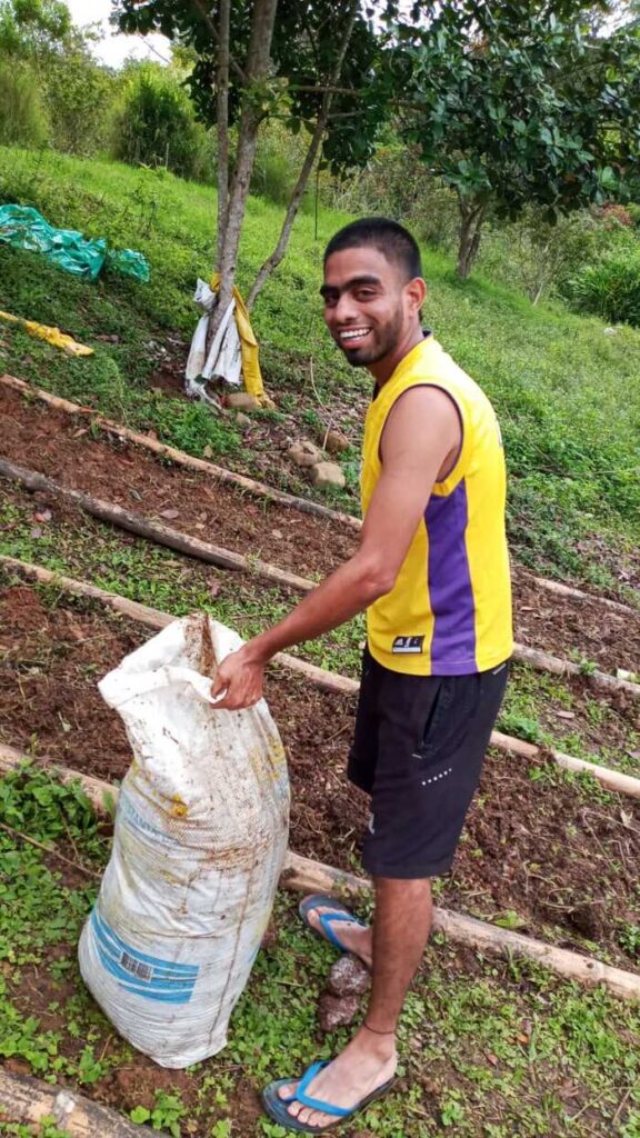 058 Centro de rehabilitación de adicciones Cali Valle del Cauca