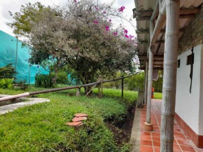 056 Centro de rehabilitación de adicciones Timbío Cauca