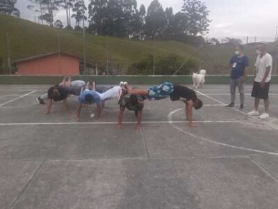 066 Centro de rehabilitación de adicciones Medellín Antioquia