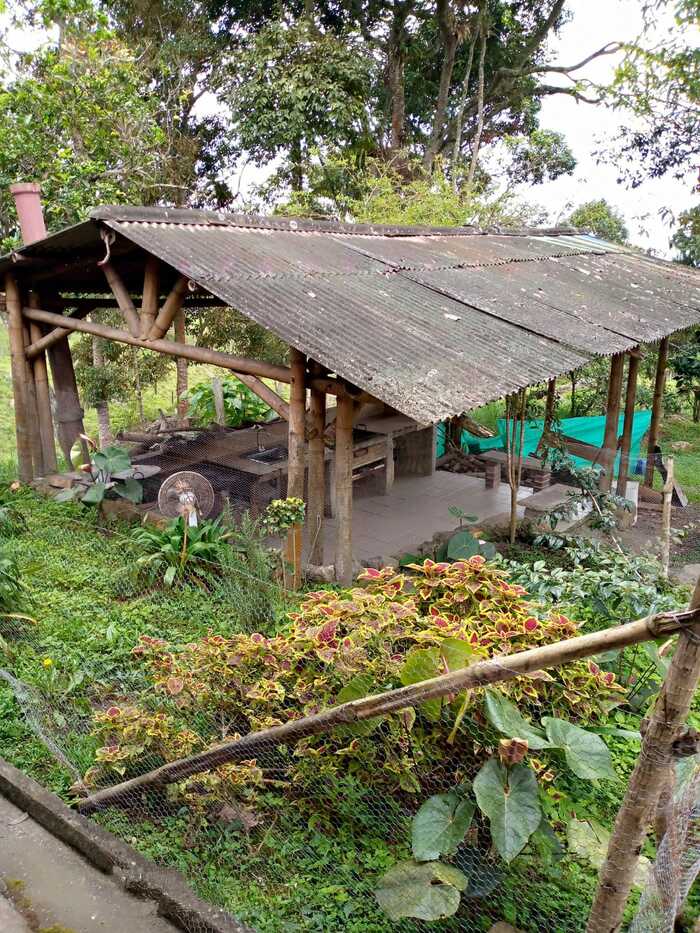060 Centro de rehabilitación de adicciones Viotá Cundinamarca