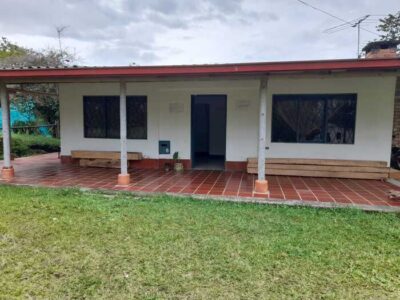 056 Centro de rehabilitación de adicciones Timbío Cauca