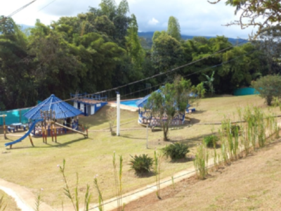 075 Centro de rehabilitación de adicciones Cali Valle del Cauca
