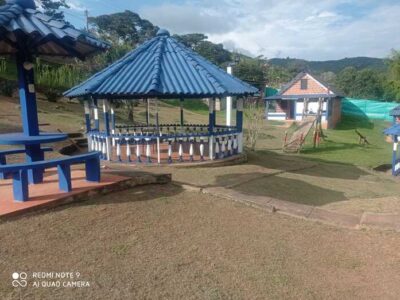 075 Centro de rehabilitación de adicciones Cali Valle del Cauca