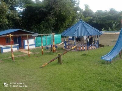 075 Centro de rehabilitación de adicciones Cali Valle del Cauca