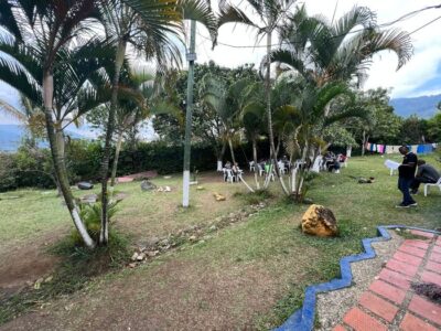 072 Centro de rehabilitación de adicciones Medellín Antioquia