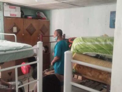 045 Centro de rehabilitación de adicciones Barranquilla Atlántico