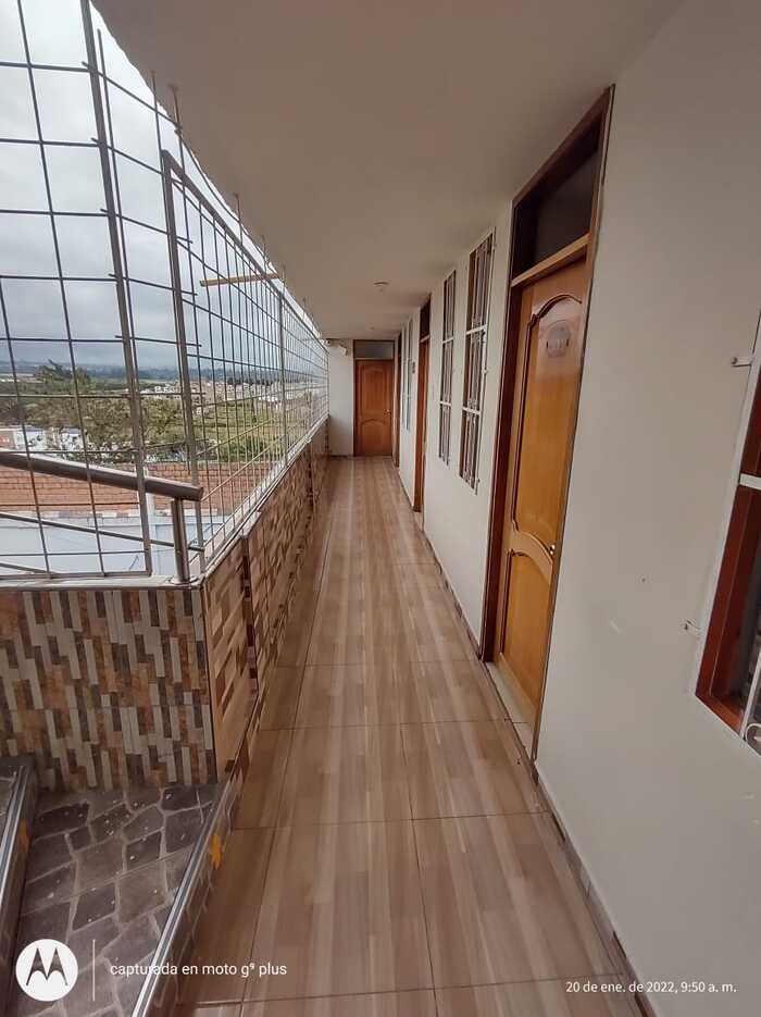 038 Centro de rehabilitación de adicciones Ipiales Nariño