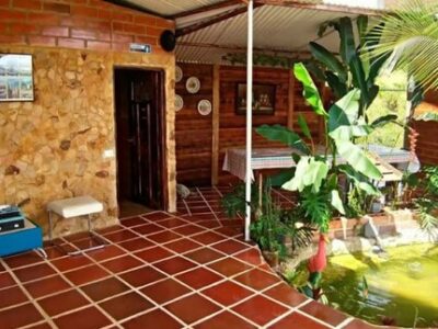 037 Centro de rehabilitación de adicciones Dagua Valle del Cauca